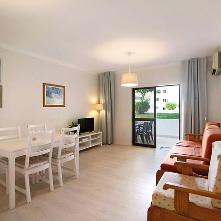 Apartamento Jardins Da Falesia Albufeira Exterior photo