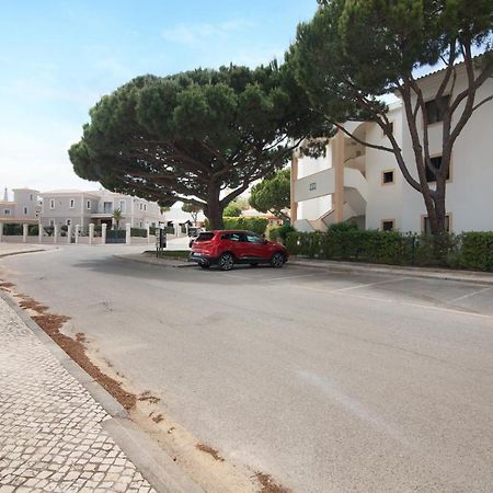 Apartamento Jardins Da Falesia Albufeira Exterior photo