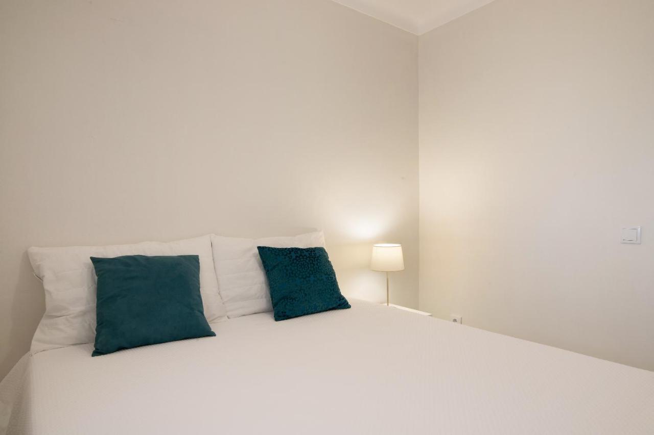 Apartamento Jardins Da Falesia Albufeira Exterior photo