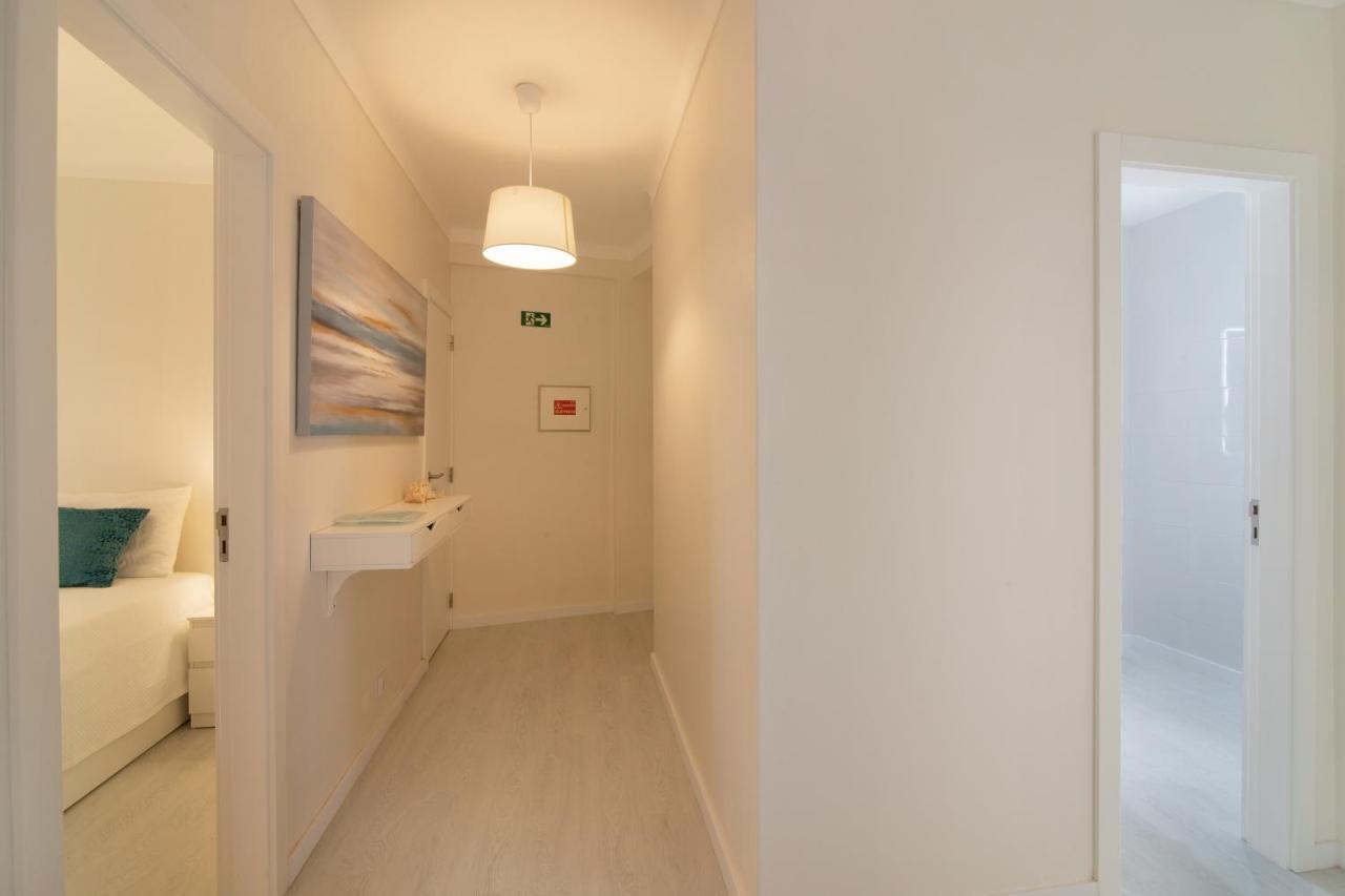 Apartamento Jardins Da Falesia Albufeira Exterior photo