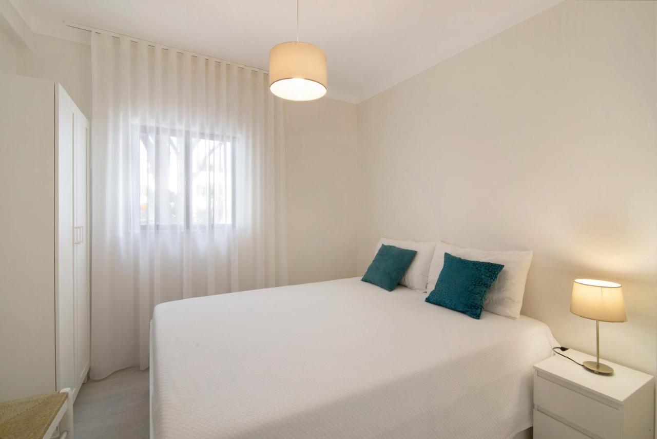 Apartamento Jardins Da Falesia Albufeira Exterior photo