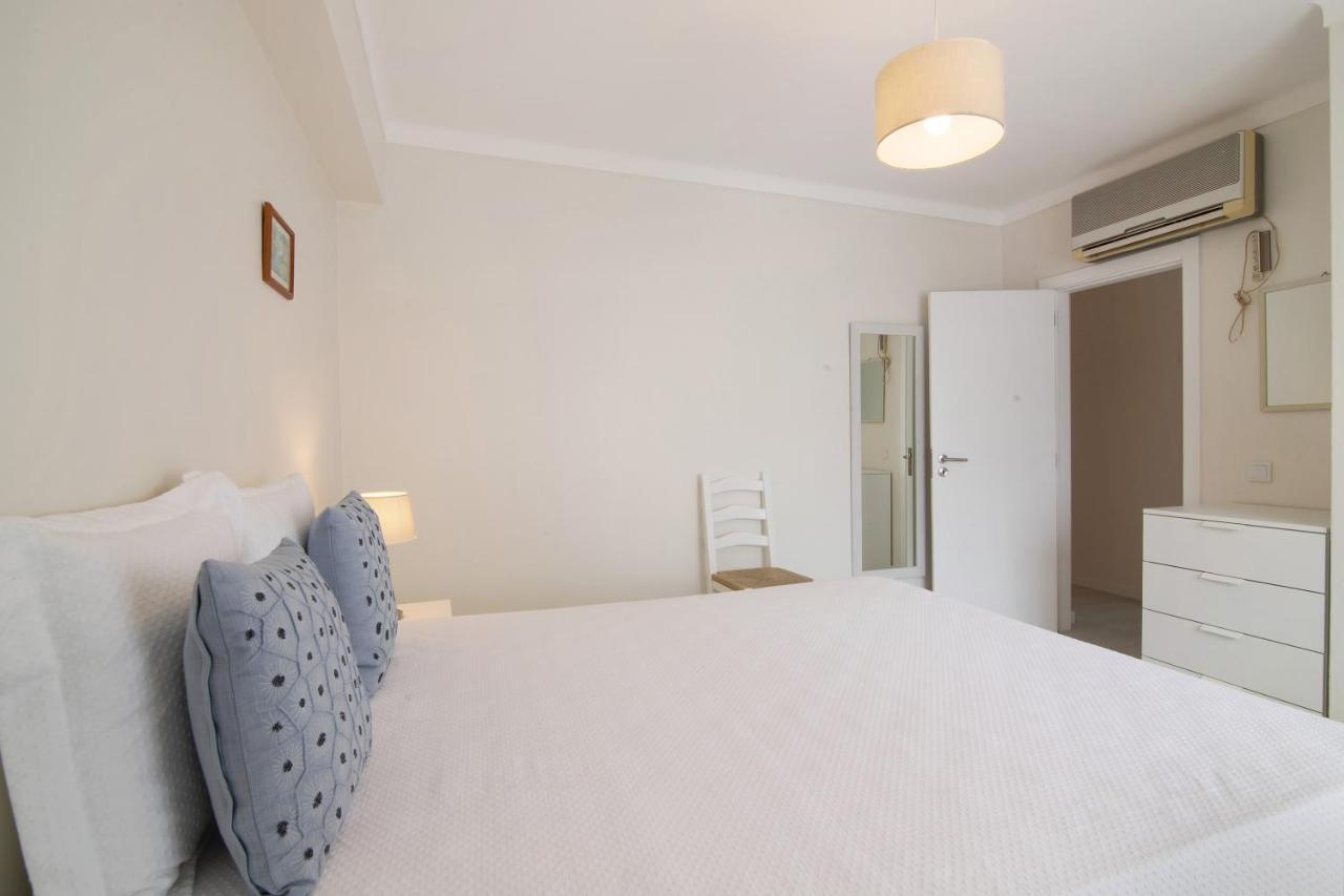 Apartamento Jardins Da Falesia Albufeira Exterior photo