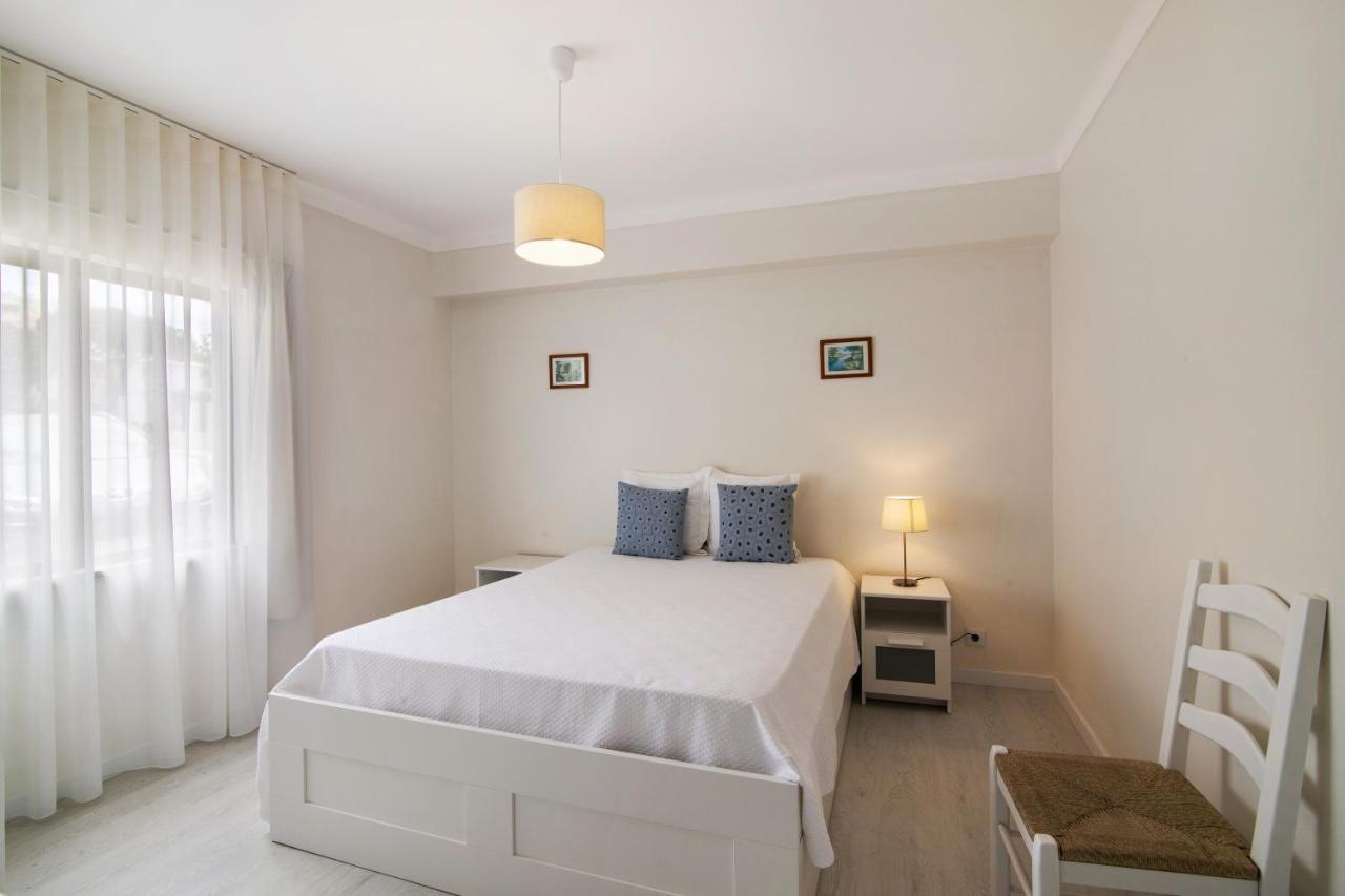 Apartamento Jardins Da Falesia Albufeira Exterior photo