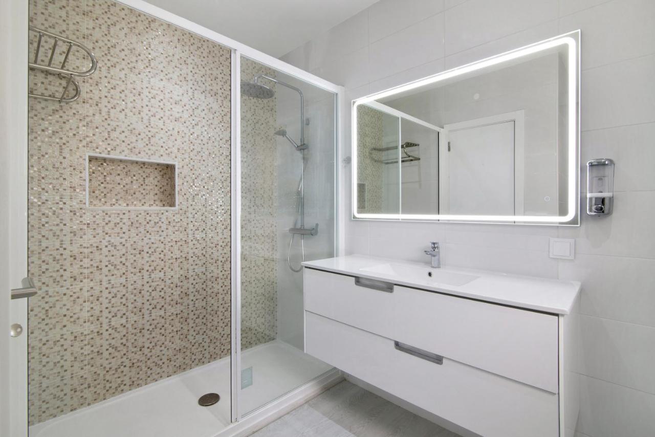 Apartamento Jardins Da Falesia Albufeira Exterior photo